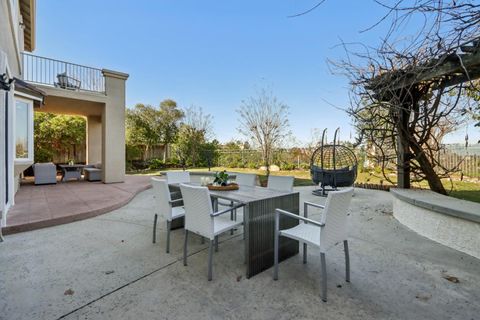 Tiny photo for 5707 Capilano Drive, San Jose, CA 95138 (MLS # ML82032931)