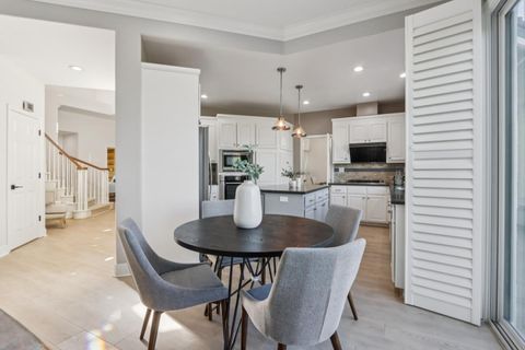 Tiny photo for 5707 Capilano Drive, San Jose, CA 95138 (MLS # ML82032931)