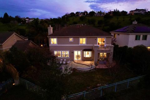 Tiny photo for 5707 Capilano Drive, San Jose, CA 95138 (MLS # ML82032931)