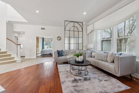 Tiny photo for 5707 Capilano Drive, San Jose, CA 95138 (MLS # ML82032931)