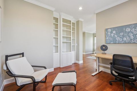 Tiny photo for 5707 Capilano Drive, San Jose, CA 95138 (MLS # ML82032931)