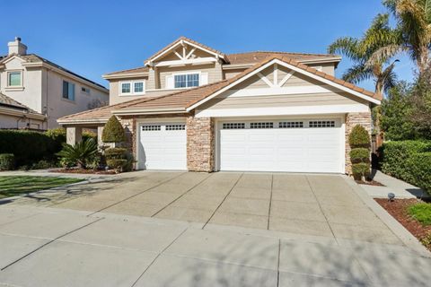 Tiny photo for 5707 Capilano Drive, San Jose, CA 95138 (MLS # ML82032931)