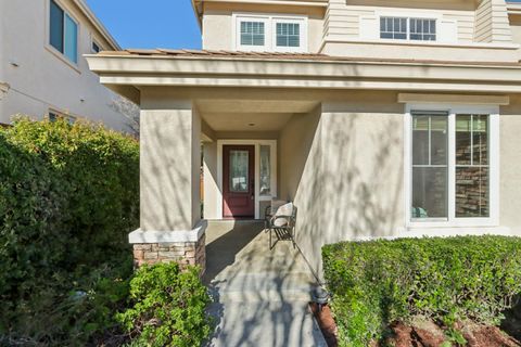 Tiny photo for 5707 Capilano Drive, San Jose, CA 95138 (MLS # ML82032931)