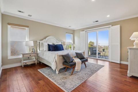 Tiny photo for 5707 Capilano Drive, San Jose, CA 95138 (MLS # ML82032931)