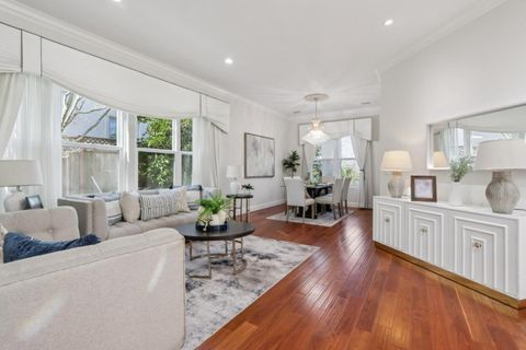 Tiny photo for 5707 Capilano Drive, San Jose, CA 95138 (MLS # ML82032931)