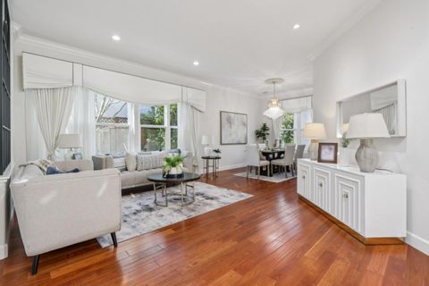 Tiny photo for 5707 Capilano Drive, San Jose, CA 95138 (MLS # ML82032931)