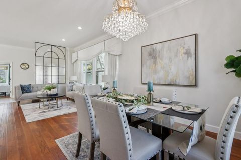 Tiny photo for 5707 Capilano Drive, San Jose, CA 95138 (MLS # ML82032931)