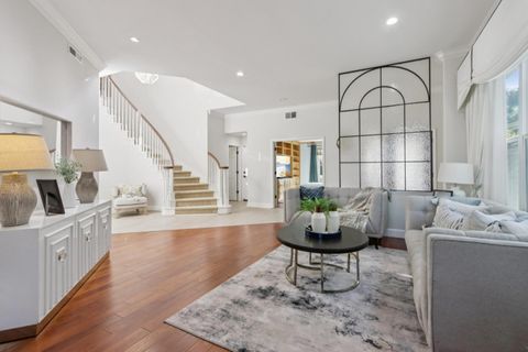 Tiny photo for 5707 Capilano Drive, San Jose, CA 95138 (MLS # ML82032931)