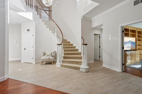 Tiny photo for 5707 Capilano Drive, San Jose, CA 95138 (MLS # ML82032931)