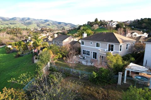 Tiny photo for 5707 Capilano Drive, San Jose, CA 95138 (MLS # ML82032931)
