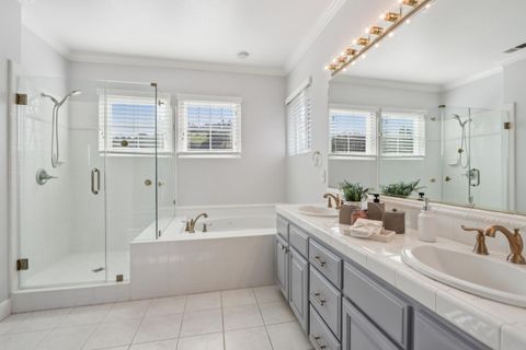 Tiny photo for 5707 Capilano Drive, San Jose, CA 95138 (MLS # ML82032931)