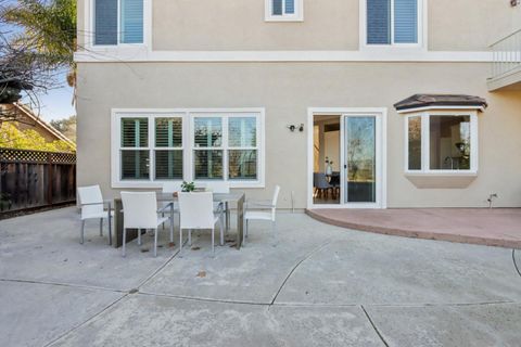 Tiny photo for 5707 Capilano Drive, San Jose, CA 95138 (MLS # ML82032931)