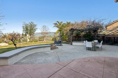 Tiny photo for 5707 Capilano Drive, San Jose, CA 95138 (MLS # ML82032931)