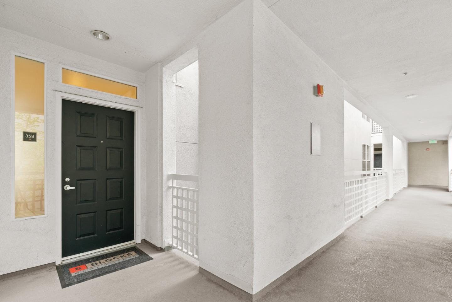 3901 Lick Mill Boulevard 358