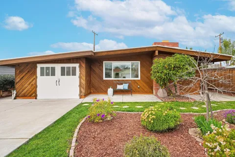 638 Woodhams Road, Santa Clara, CA 95051 - #: ML82031653