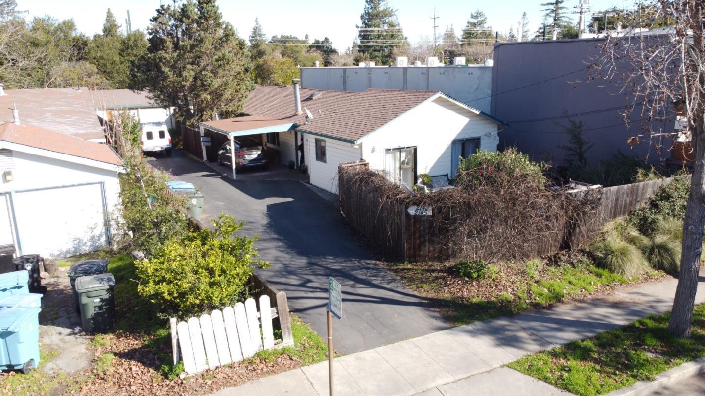 2145 Park Boulevard