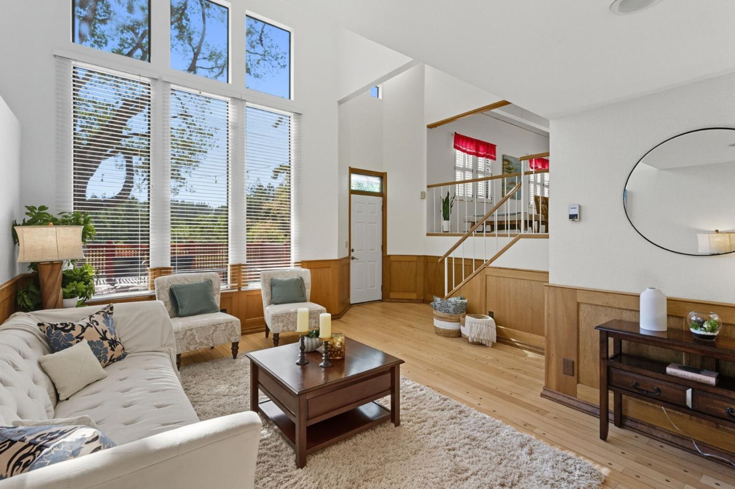 600 Nicasio Way