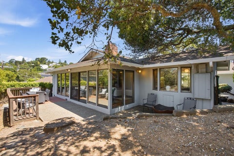 Tiny photo for 13 Del Rey Court, SAN CARLOS, CA 94070 (MLS # ML82055989)