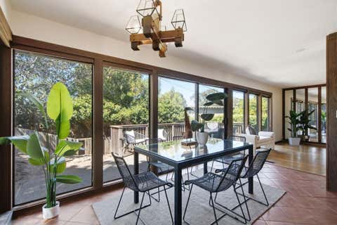 Tiny photo for 13 Del Rey Court, SAN CARLOS, CA 94070 (MLS # ML82055989)