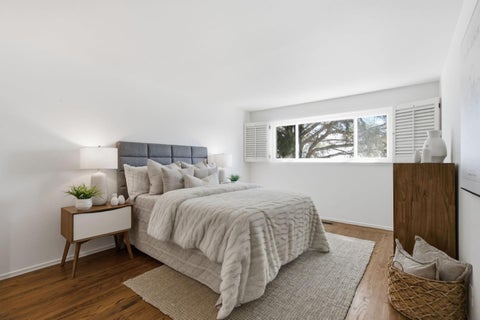 Tiny photo for 13 Del Rey Court, SAN CARLOS, CA 94070 (MLS # ML82055989)