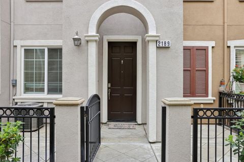 Photo of 2189 Pomme Court, San Jose, CA 95125 (MLS # ML82036589)