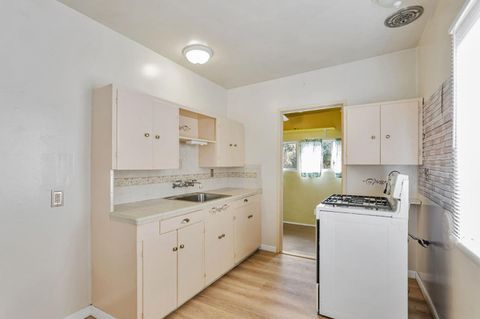 Tiny photo for 1252 Olympia Avenue, SEASIDE, CA 93955 (MLS # ML82021622)