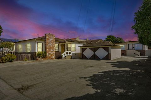 Photo of 1252 Olympia Avenue, SEASIDE, CA 93955 (MLS # ML82021622)