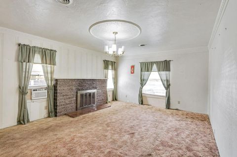Tiny photo for 1252 Olympia Avenue, SEASIDE, CA 93955 (MLS # ML82021622)