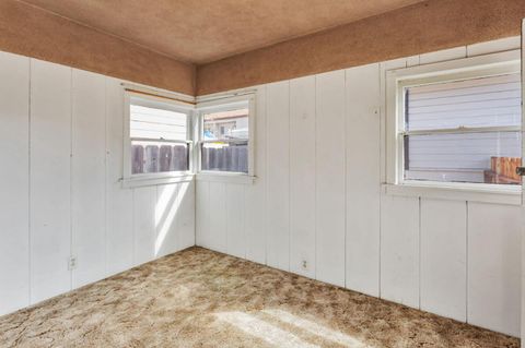 Tiny photo for 1252 Olympia Avenue, SEASIDE, CA 93955 (MLS # ML82021622)