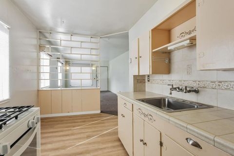 Tiny photo for 1252 Olympia Avenue, SEASIDE, CA 93955 (MLS # ML82021622)