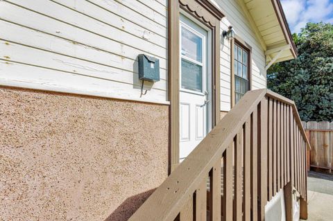 Tiny photo for 1252 Olympia Avenue, SEASIDE, CA 93955 (MLS # ML82021622)