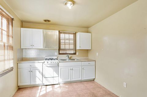 Tiny photo for 1252 Olympia Avenue, SEASIDE, CA 93955 (MLS # ML82021622)
