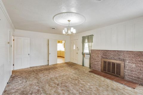 Tiny photo for 1252 Olympia Avenue, SEASIDE, CA 93955 (MLS # ML82021622)