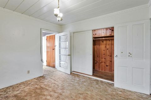 Tiny photo for 1252 Olympia Avenue, SEASIDE, CA 93955 (MLS # ML82021622)