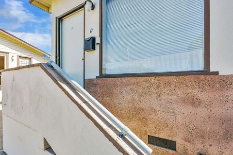Tiny photo for 1252 Olympia Avenue, SEASIDE, CA 93955 (MLS # ML82021622)