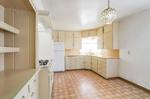 Tiny photo for 1252 Olympia Avenue, SEASIDE, CA 93955 (MLS # ML82021622)