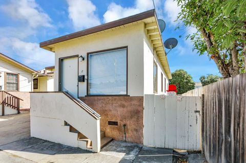 Tiny photo for 1252 Olympia Avenue, SEASIDE, CA 93955 (MLS # ML82021622)
