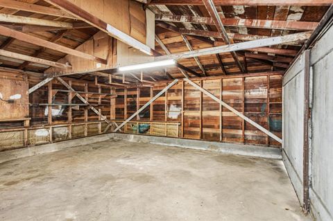 Tiny photo for 1252 Olympia Avenue, SEASIDE, CA 93955 (MLS # ML82021622)