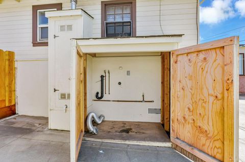 Tiny photo for 1252 Olympia Avenue, SEASIDE, CA 93955 (MLS # ML82021622)