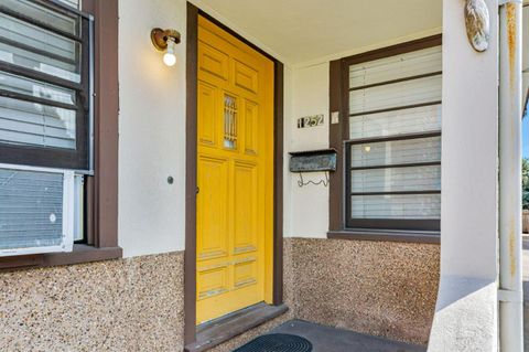 Tiny photo for 1252 Olympia Avenue, SEASIDE, CA 93955 (MLS # ML82021622)