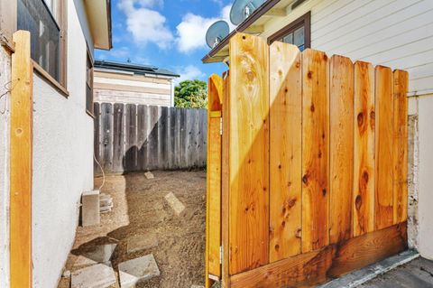 Tiny photo for 1252 Olympia Avenue, SEASIDE, CA 93955 (MLS # ML82021622)