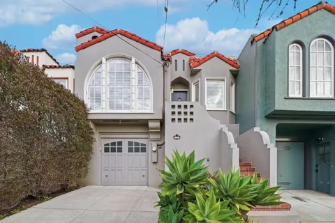 2270 30th Avenue, San Francisco, CA 94116 - #: ML82037450