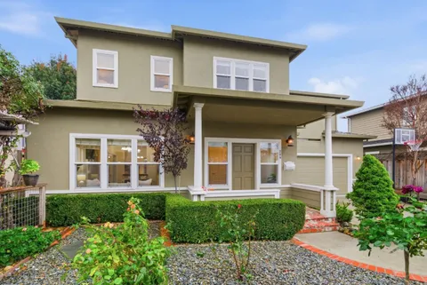 206 Sunnyside Avenue, Campbell, CA 95008 - #: ML82030153