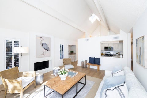 Tiny photo for 561 Thain Way, Palo Alto, CA 94306 (MLS # ML82045241)