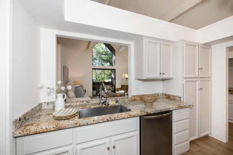 Tiny photo for 561 Thain Way, Palo Alto, CA 94306 (MLS # ML82045241)
