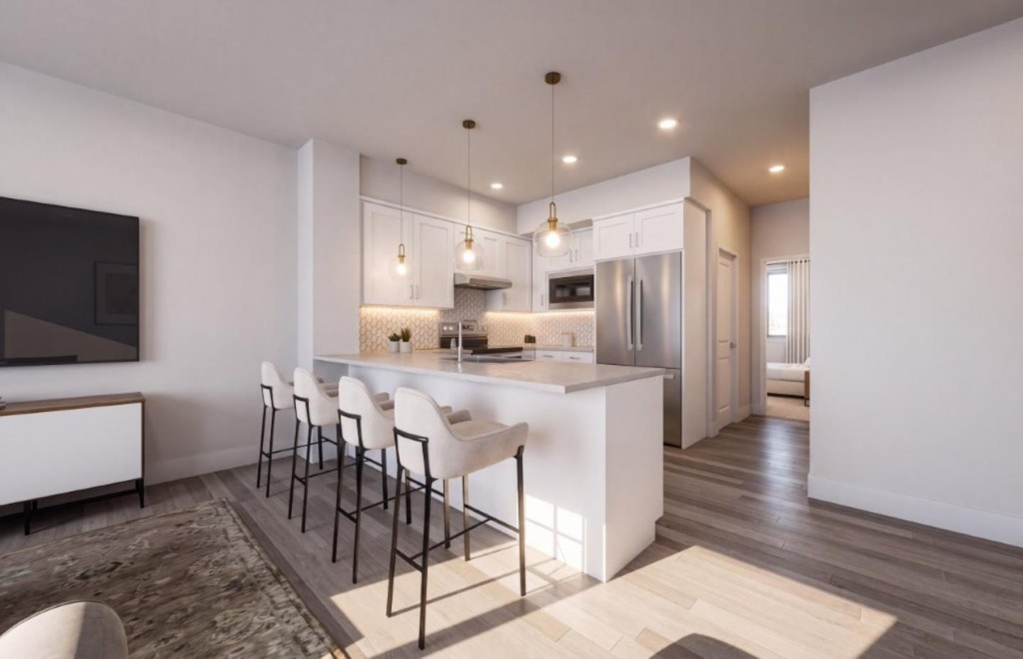 808 Fiesta Lane, Palo Alto CA 94306