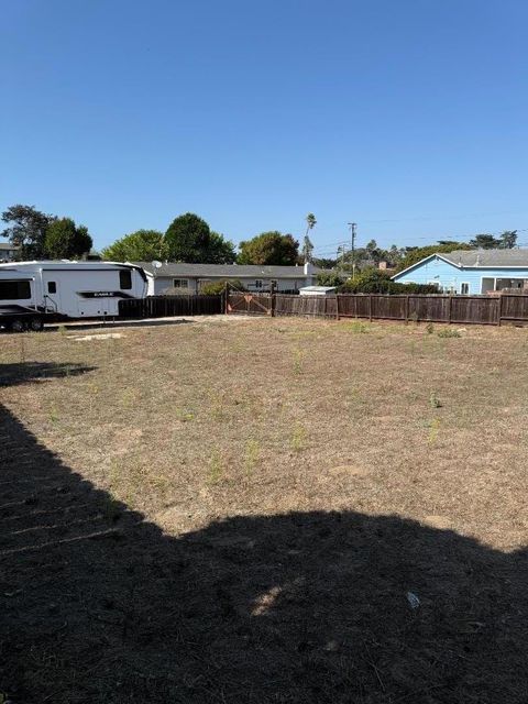 Tiny photo for 000 Beach Road, MARINA, CA 93933 (MLS # ML82025312)