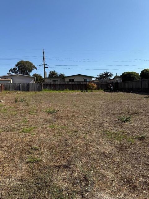 Tiny photo for 000 Beach Road, MARINA, CA 93933 (MLS # ML82025312)