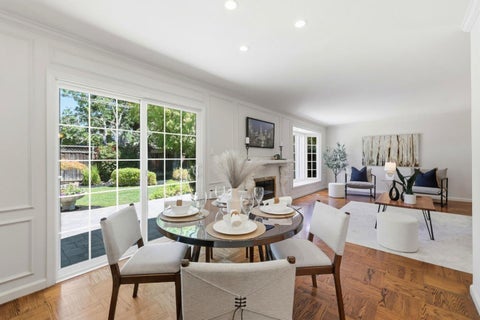 Tiny photo for 1048 Savannah Drive, SAN JOSE, CA 95117 (MLS # ML82053731)