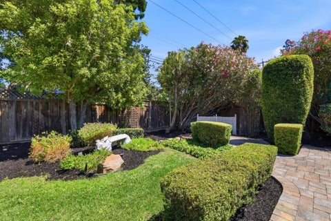 Tiny photo for 1048 Savannah Drive, SAN JOSE, CA 95117 (MLS # ML82053731)